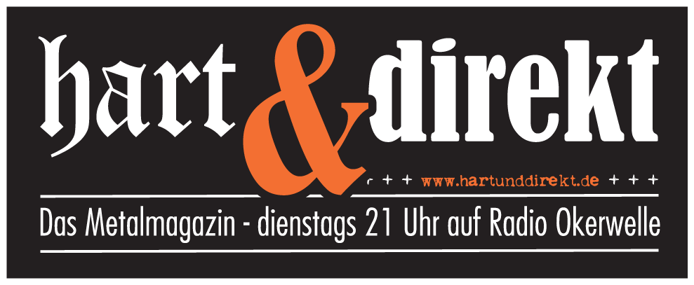 Hart & Direkt – Das Metalmagazin